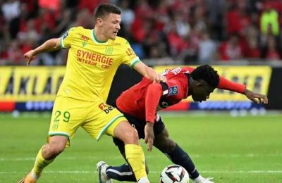 Ligue 1-38η αγωνιστική: Φινάλε με μάχες για Ευρώπη και παραμονή!