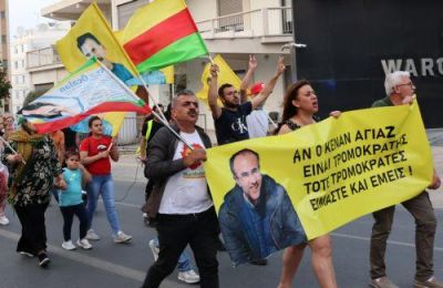 Εικόνα από ΚΥΠΕ