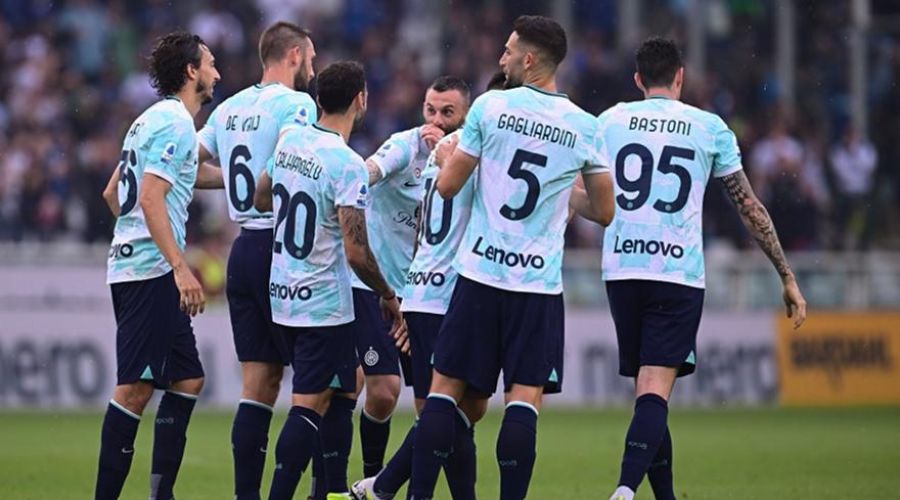 Άλωσε το Τορίνο και έδειξε έτοιμη για… Σίτι η Ίντερ!