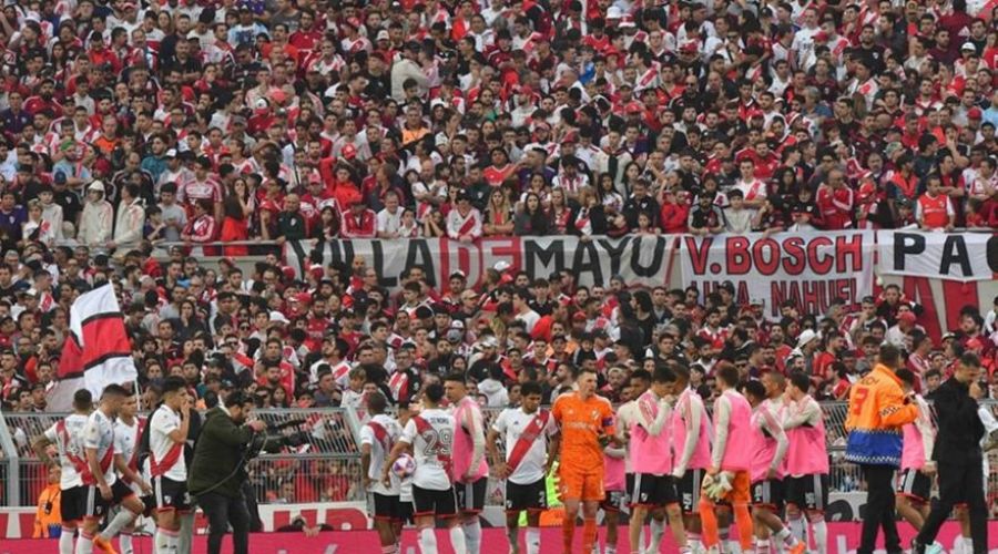 Σοκ στο Ρίβερ-Ντεφένσα (vid-pic)