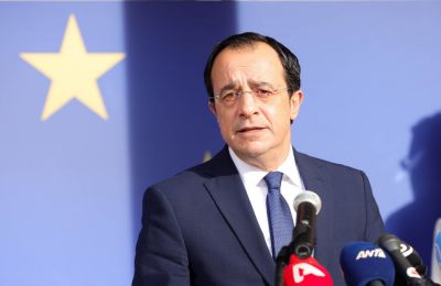 Φωτογραφία Αρχείου 