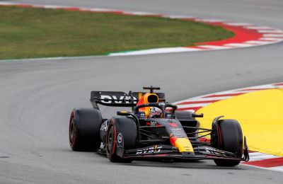 Προγνωστικά Formula 1: Με το 2.20 του Verstappen