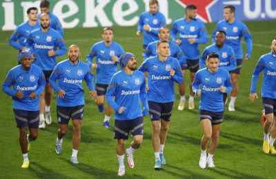 Απόλλων: Παράδειγμα προς αποφυγήν…