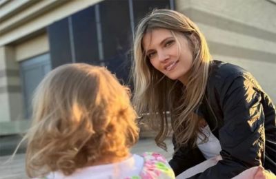 «Πολύ καλός πατέρας ο Τζόρτζι»