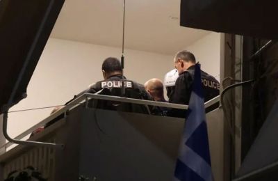 Μαχαίρωσε 14 φορές την σύντροφό του 