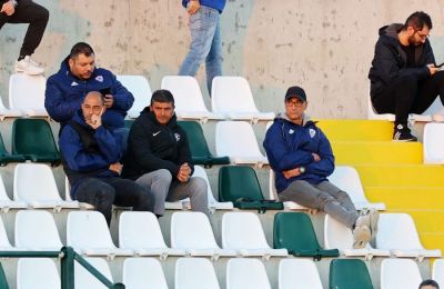 Ανόρθωση: Ο Οκκάς... ανοίγει ορίζοντες στην Ελλάδα! 