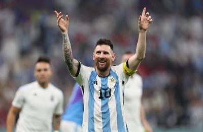 La Liga: «Πράσινο φως» στην Μπαρτσελόνα για Μέσι!