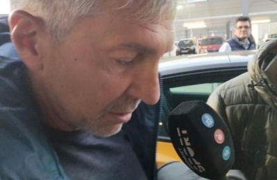 Εξέλιξη: Στο σπίτι του Λαπόρτα ο πατέρας του Μέσι! (vid)
