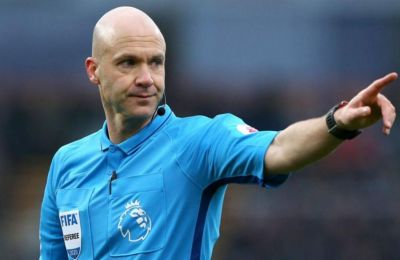 UEFA: Αρχίζει έρευνα για τις αποφάσεις του Τέιλορ στον τελικό
