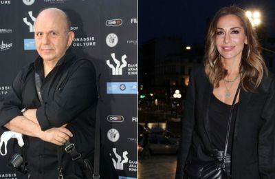 «Την έκανα πρωταγωνίστρια και εκείνη δεν μου μιλάει»