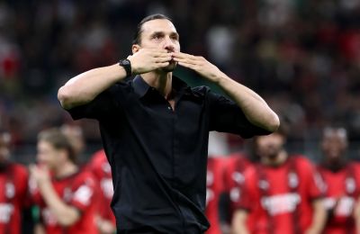 Ζλάταν: Επικές ατάκες που έγραψαν ιστορία! 