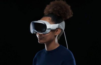 Τα VR/AR γυαλιά της Apple είναι γεγονός