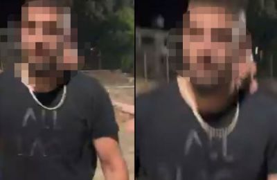 Φωτογραφία από Μέσα Κοινωνικής Δικτύωσης 