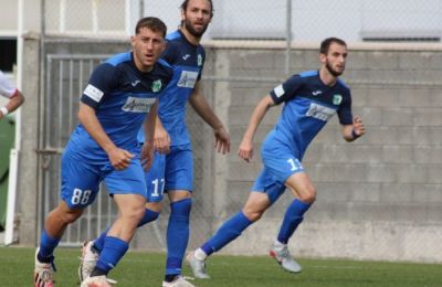 Πογιατζής: «Δεν μας ικανοποιεί το αποτέλεσμα»