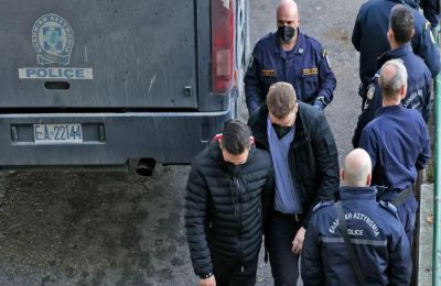 Η αγόρευση της εισαγγελέως αναμένεται να διαρκέσει περισσότερες από δέκα ώρες