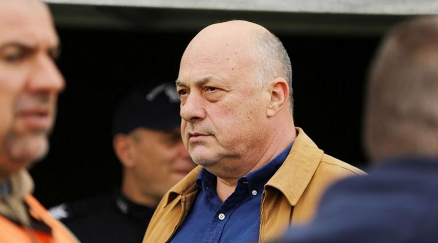 Απίστευτη επίθεση του Μπέου σε Πογέτ: «Αυτό το Μίκυ Μάους»