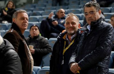 ΑΠΟΕΛ: Τελειώνει του προπονητή