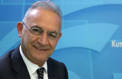 Η συγκινητική ανάρτηση του Αβέρωφ Νεοφύτου