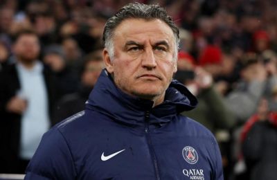Τέλος από την Παρί Σεν Ζερμέν ο Γκαλτιέ!