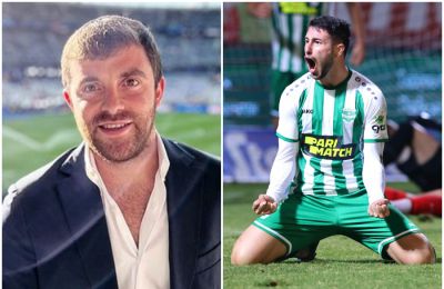 Αποκάλυψη Fabrizio για Πηλέα!