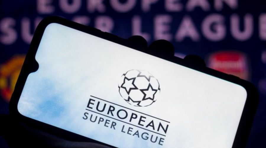«Εγκαταλείπει την European Super League η Γιουβέντους» 