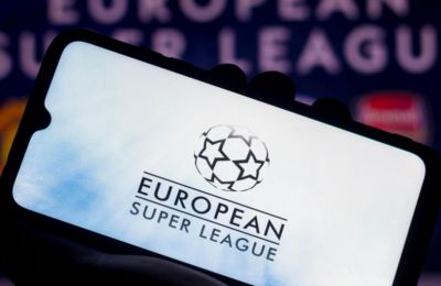 «Εγκαταλείπει την European Super League η Γιουβέντους» 