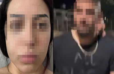 Το περιστατικό καταδίκασε με γραπτή του δήλωση ο πρόεδρος του ΚΕΚ, Ιζέτ Ιζτζιάν κάνοντας λόγο για κάποιους «μάγκες» που επιτέθηκαν στη νεαρή