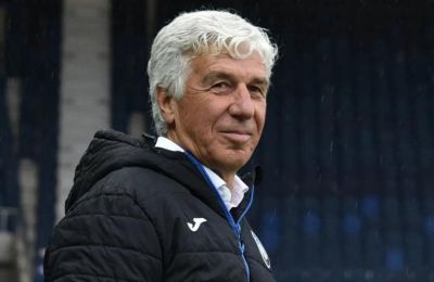 Συνεχίζει στον πάγκο της Αταλάντα ο Γκασπερίνι 