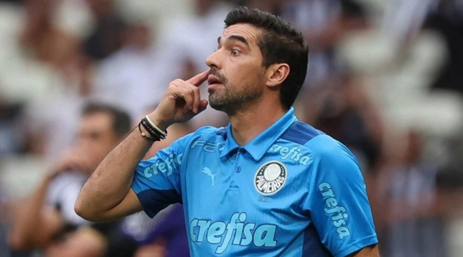 ESPN: «Στα δυο φαβορί για την εθνική Βραζιλίας ο Άμπελ Φερέιρα»