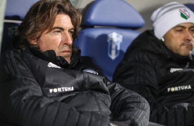 Σα Πίντο: Επιρροές από Πεπ - Σάρι… είδωλο ο «Special One»