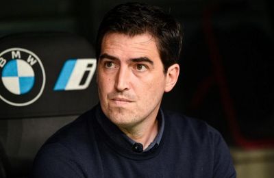 «Σειρήνες» για Ιραόλα και Μπορδαλάς βάζουν εμπόδια για τον Ολυμπιακό