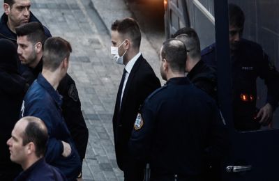 Τι αναφέρει σε ανακοίνωσή του ο δικηγόρος του