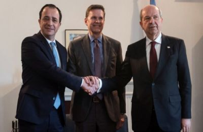 Φωτογραφία Αρχείου 