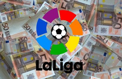 «Χρυσώνουν» έναν ακόμα σταρ της La Liga οι Σαουδάραβες