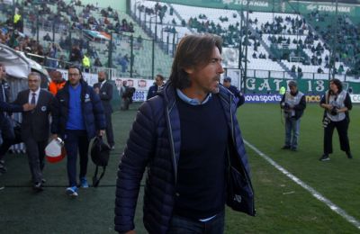 ΑΠΟΕΛ: Απόψε στην Κύπρο ο Σα Πίντο