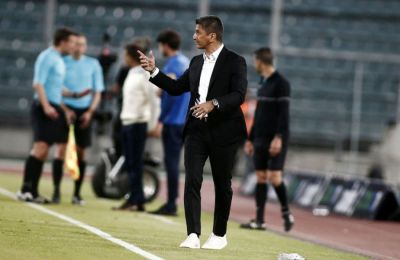 Λουτσέσκου: «Ο χαμένος τελικός από την ΑΕΚ ήταν ο πιο οδυνηρός για μένα»