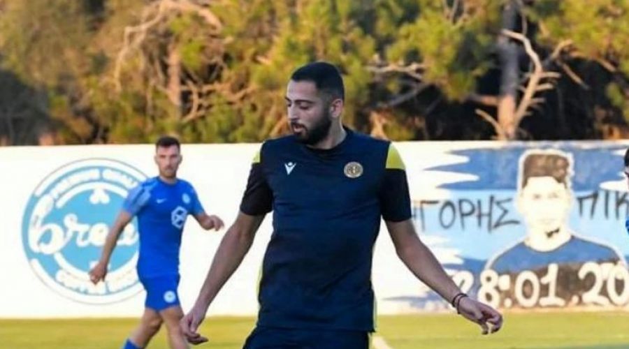 ΑΕΛ: Επιστρέφει έτοιμος και με έντεκα γκολ! 