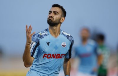 ΕΝΠ: Ξεχώρισε ο Κατσιάρης