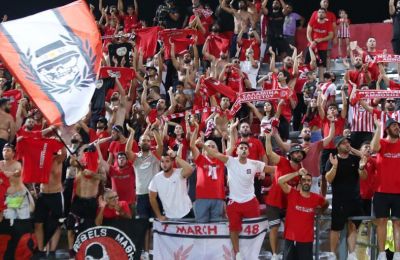 Επιλέγουν το σλόγκαν των εισιτηρίων διαρκείας οι Σαλαμιναίοι