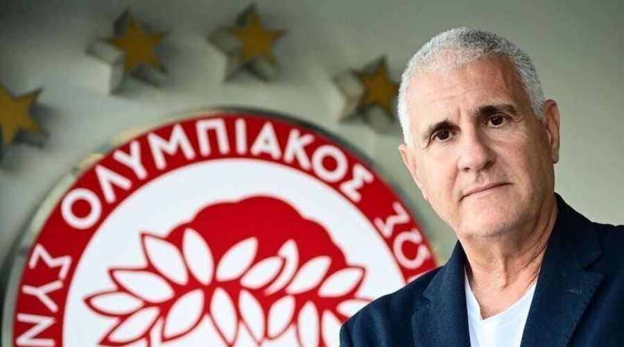 Τελειώνει το θέμα προπονητή στον Ολυμπιακό