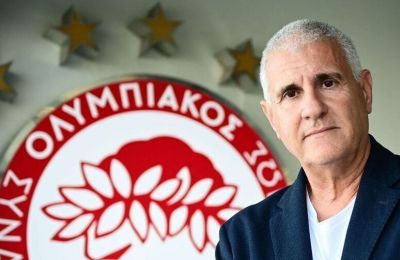 Τελειώνει το θέμα προπονητή στον Ολυμπιακό