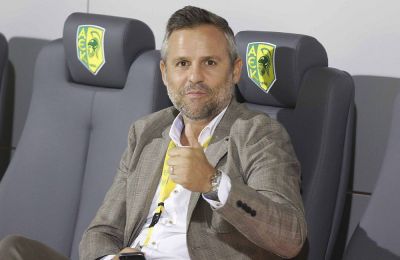 ΑΕΚ: Στα σκαριά… επιθετικός 