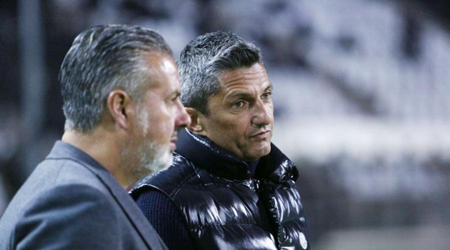 «Τρέχει» για 4 μεταγραφές ο ΠΑΟΚ