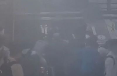 Η αστυνομία ερευνά τα ακριβή αίτια του ατυχήματος