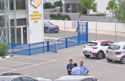 Σα Πίντο, Μοράις κι Αλεσάντρο 