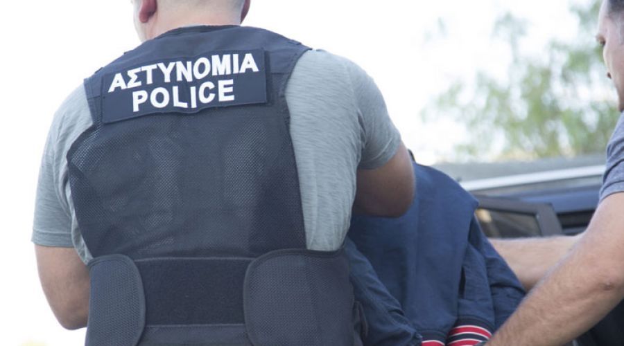 Φωτογραφία Αρχείου 