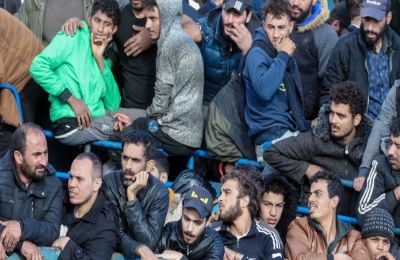 Η ανακοίνωση της σουηδικής προεδρίας  