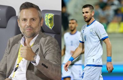 ΑΕΚ: Κλασικός Ρόκα