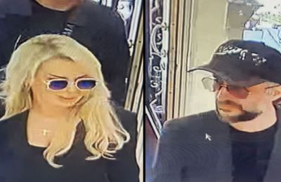 Φωτογραφία των υπόπτων 