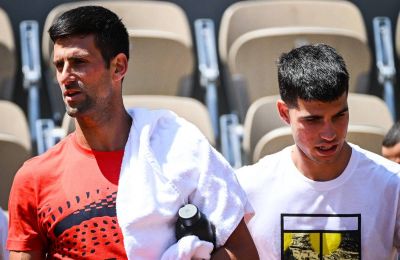 Προγνωστικά Roland Garros (9/6): Μάχη Αλκαράθ - Τζόκοβιτς στους άσους